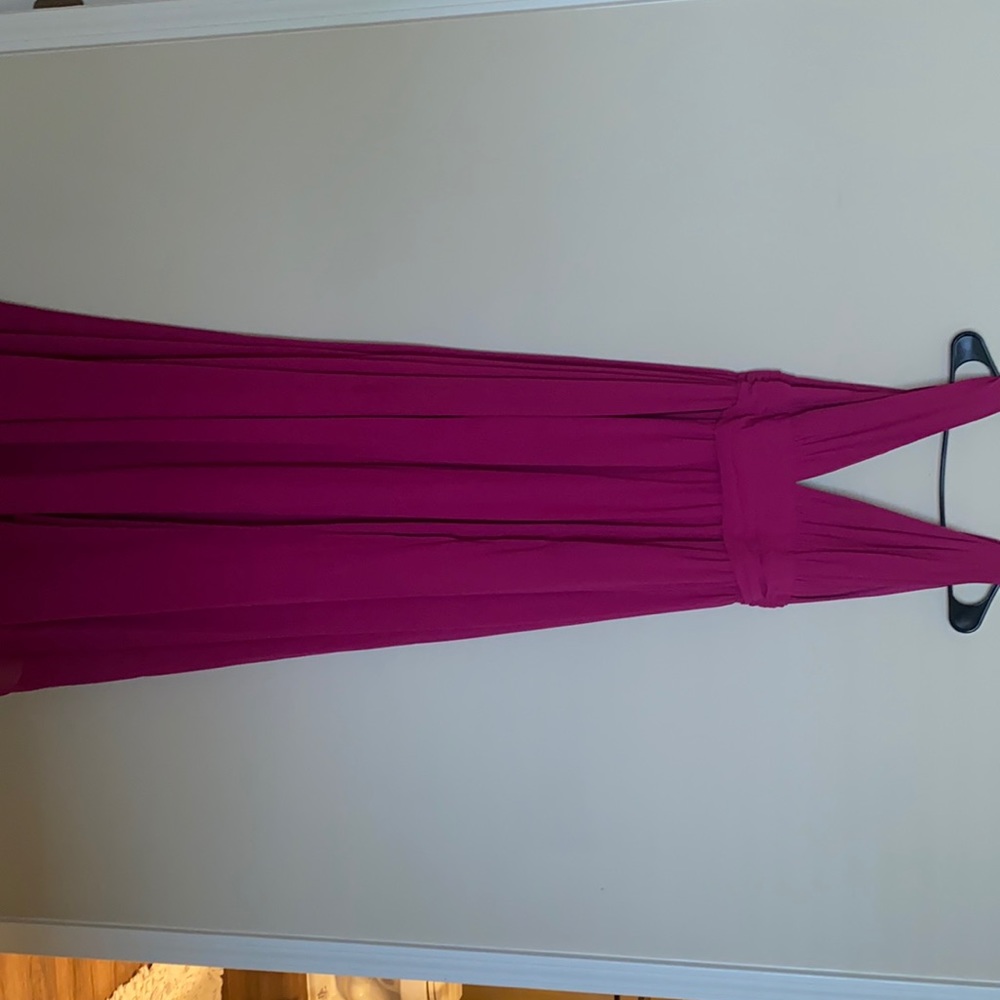 Formal dress